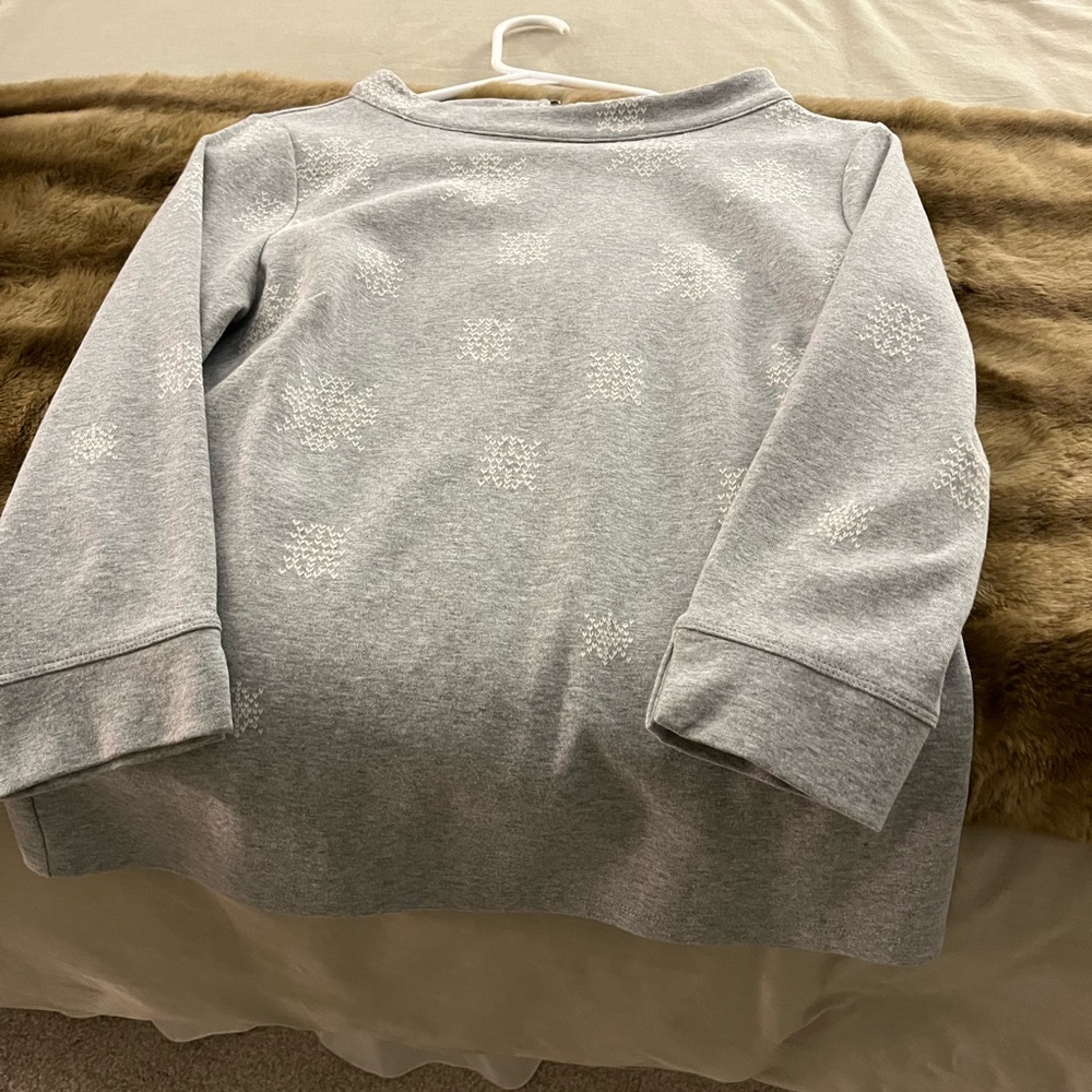 Talbots top
